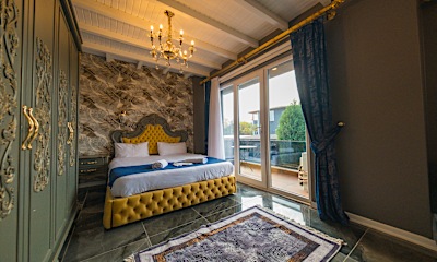 Premium Villa